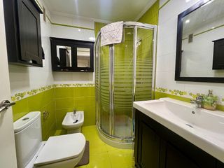 Piso en venta en Las Huertas - San Pablo en Sevilla