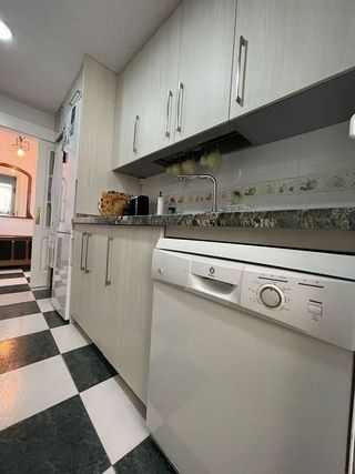 Piso en venta en Salobreña