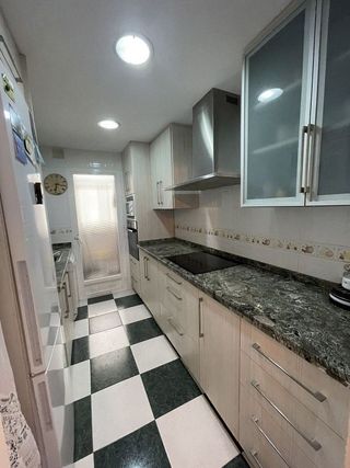 Piso en venta en Salobreña