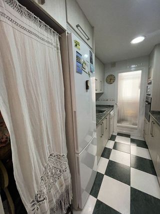 Piso en venta en Salobreña