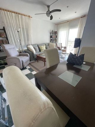 Piso en venta en Salobreña