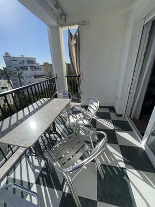 Piso en venta en Salobreña