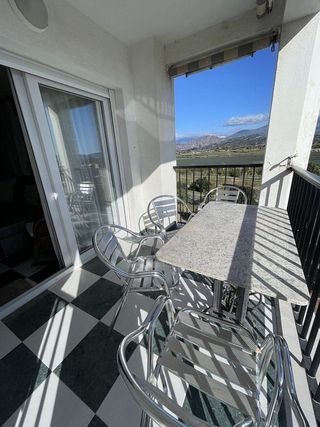 Piso en venta en Salobreña