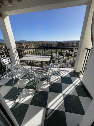 Piso en venta en Salobreña