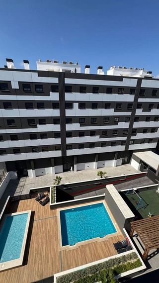 Ático en venta en Garbinet en Alicante