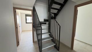 Ático en venta en Garbinet en Alicante