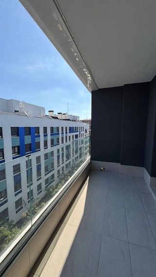 Ático en venta en Garbinet en Alicante