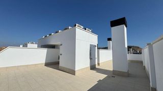 Ático en venta en Garbinet en Alicante