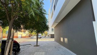Ático en venta en Garbinet en Alicante