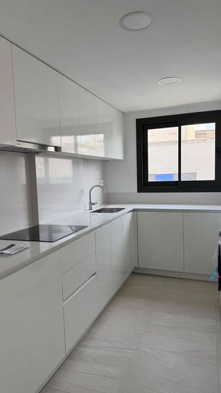 Ático en venta en Garbinet en Alicante