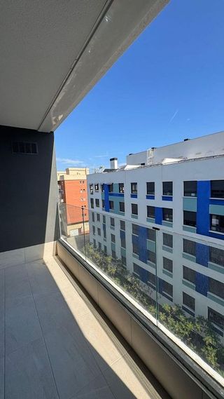 Ático en venta en Garbinet en Alicante