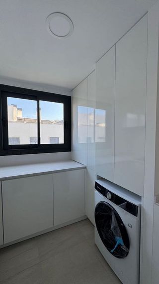 Ático en venta en Garbinet en Alicante