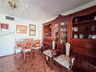 Piso en venta en Feria-Alameda en Sevilla