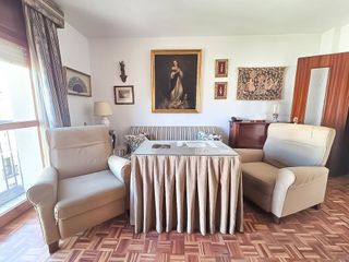 Piso en venta en Feria-Alameda en Sevilla