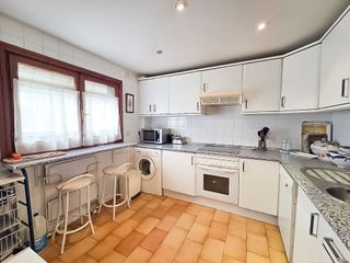 Piso en venta en Feria-Alameda en Sevilla