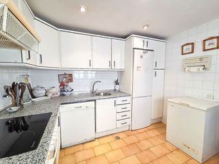 Piso en venta en Feria-Alameda en Sevilla