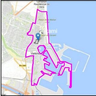 Piso en venta en El Cabanyal- El Canyamelar en Valencia