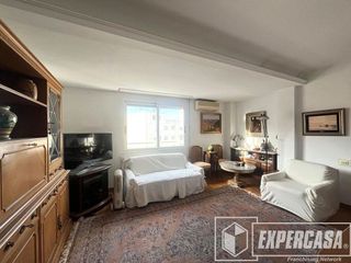 Piso en venta en Patraix en Valencia