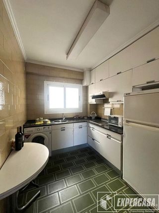 Piso en venta en Patraix en Valencia