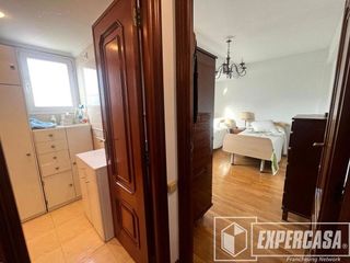Piso en venta en Patraix en Valencia