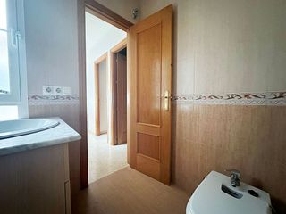 Ático en venta en Álora