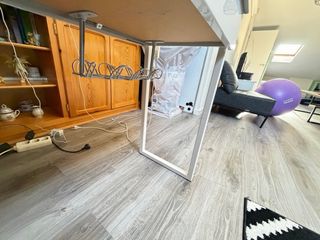 Escritorio Blanco Ikea