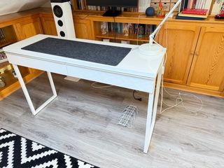 Escritorio Blanco Ikea