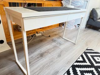 Escritorio Blanco Ikea