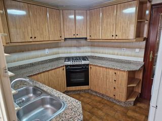 Piso en venta en Sax