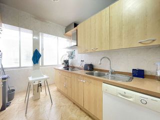 Piso en venta en Centro Urbano en Estepona