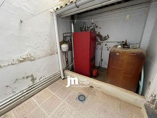 Piso en venta en Cieza