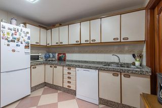 Piso en venta en San Matías - Realejo en Granada