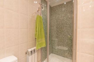 Piso en venta en San Matías - Realejo en Granada