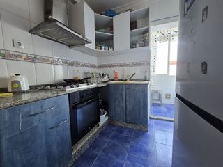 Piso en venta en Vistahermosa en Alicante