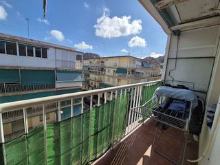 Piso en venta en Vistahermosa en Alicante