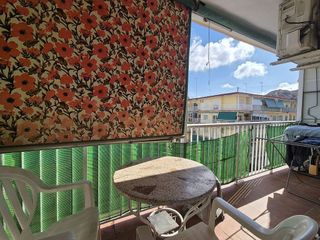 Piso en venta en Vistahermosa en Alicante