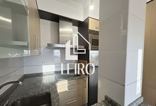 Ático en venta en Vilanova de Arousa