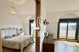 Ático en venta en Vilanova de Arousa