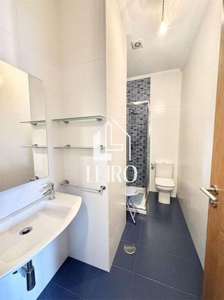 Ático en venta en Vilanova de Arousa