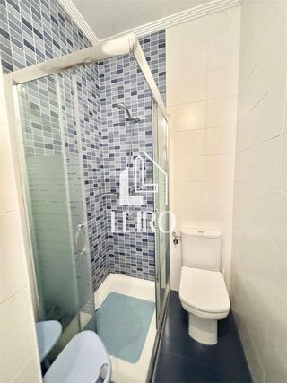 Ático en venta en Vilanova de Arousa