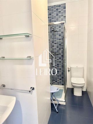 Ático en venta en Vilanova de Arousa