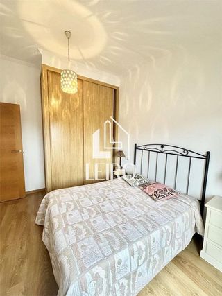 Ático en venta en Vilanova de Arousa