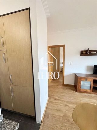 Ático en venta en Vilanova de Arousa