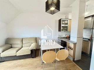 Ático en venta en Vilanova de Arousa