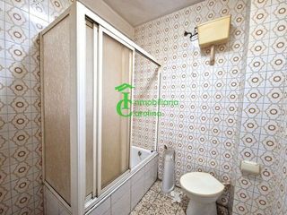 Piso en venta en Carolina (La)