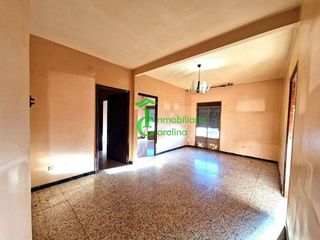 Piso en venta en Carolina (La)