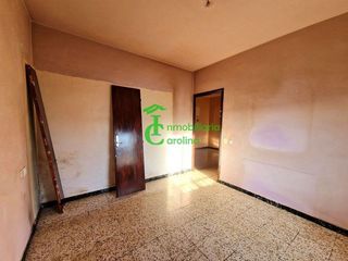 Piso en venta en Carolina (La)