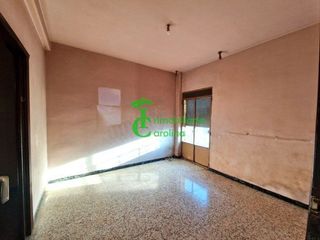 Piso en venta en Carolina (La)