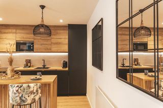 Piso en venta en Foners en Palma de Mallorca