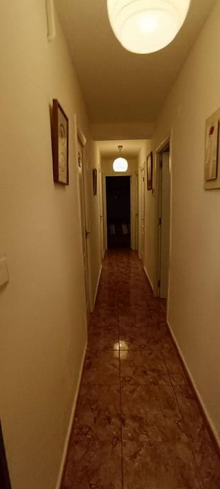 Piso en venta en Lo Morant- San Nicolás de Bari en Alicante